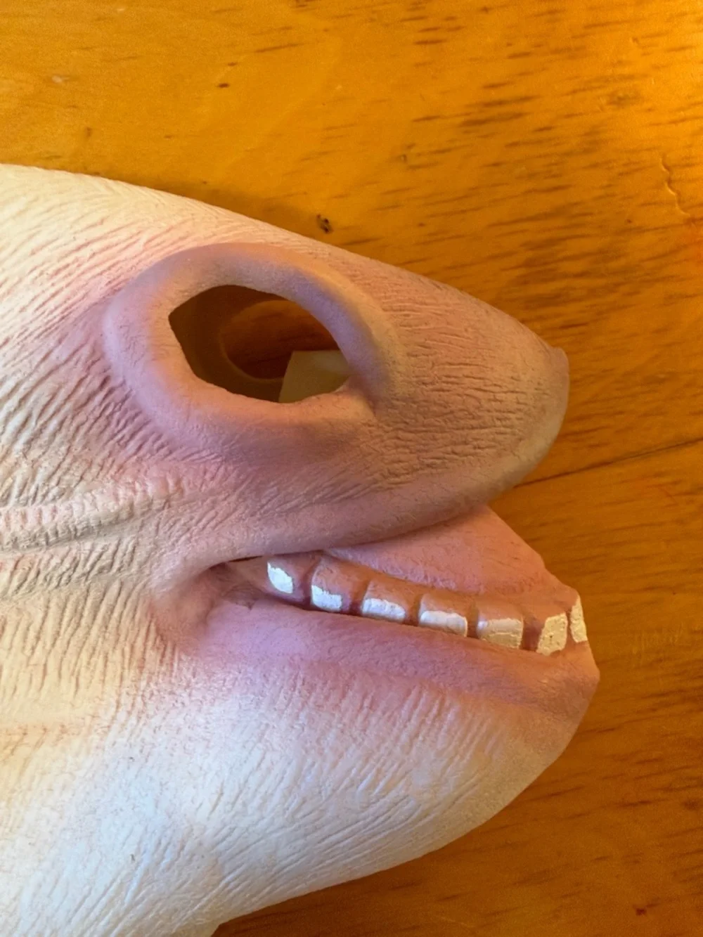 Halloween Unicorn Mask